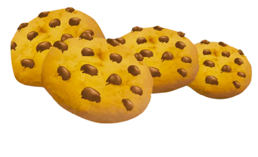Galletitas Fantoche Chispas de Chocolate 15x150g.webp