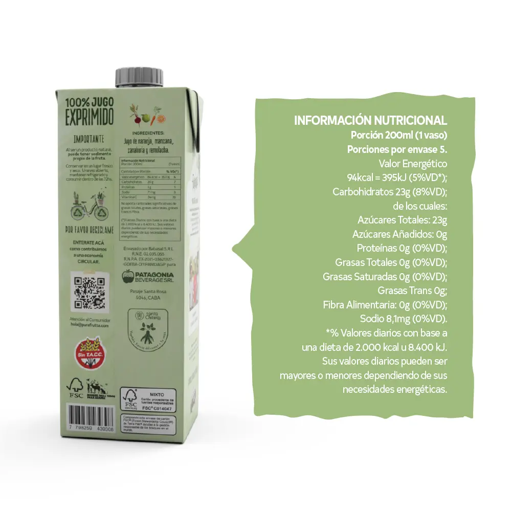 Jugo PuraFrutta Green Detox x1000ml (x8) (2).webp