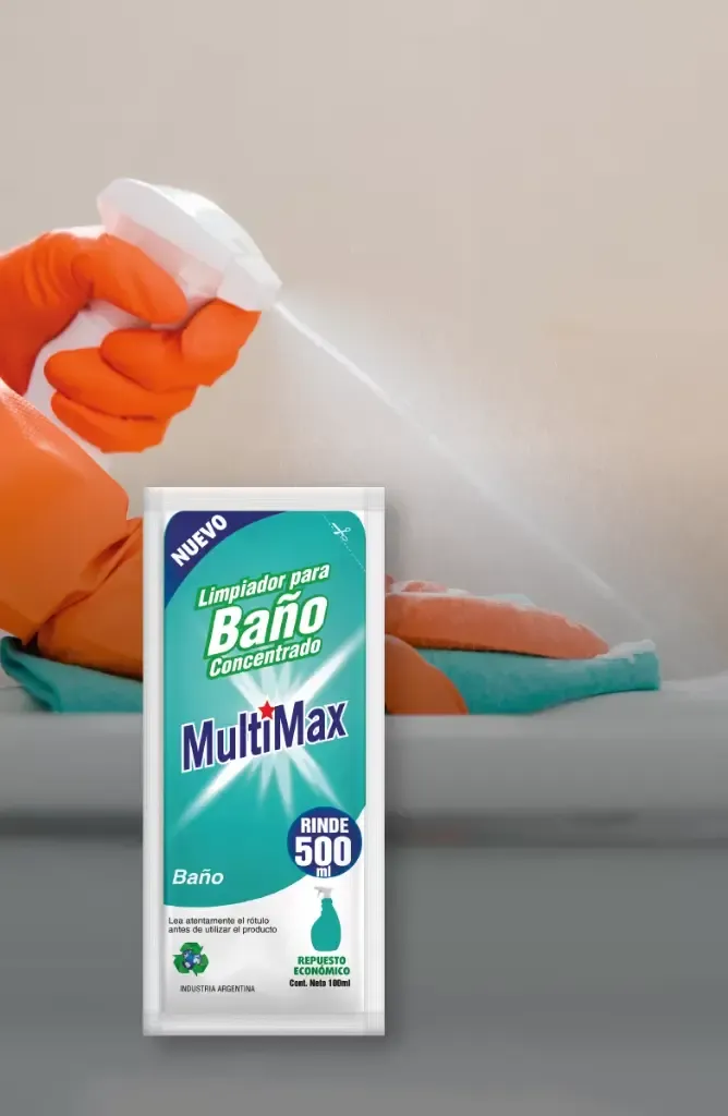 Limpiador de Baño Multimax Rinde 500ml x100ml (x36).webp