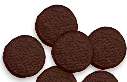 Alfajor Fantoche Mini Chocolate 24x150g.webp