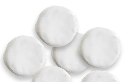 Alfajor Fantoche Mini Leche 24x150g.webp