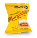 Alfajor Jorgelin Glaseado x85g (x24)