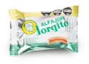 Alfajor Jorgito Blanco Azucarado x50g (x24)