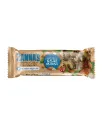 Barra Zanna's Sabor Almendras y Sal Marina x40g (24x12)