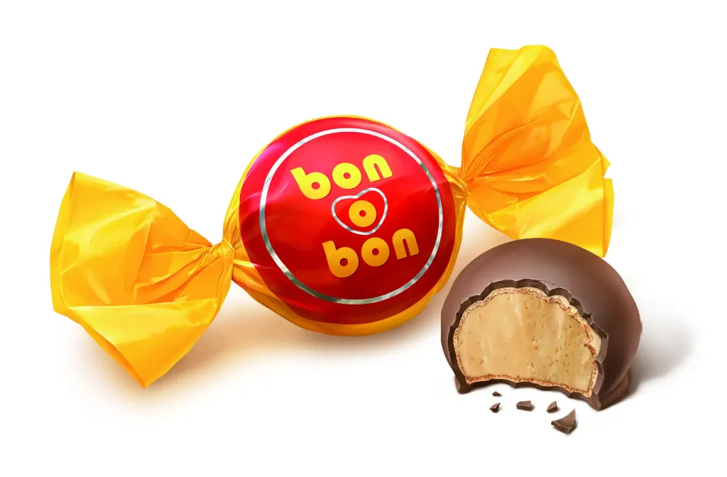 Bon o Bon Leche x15g (12x30)