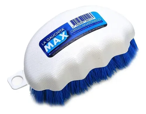 [100903] Cepillo Anatómico La Gauchita MAX x1u (x12)
