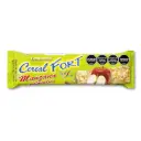 Cerealfort Manzana y Almendras x22g (8x24)