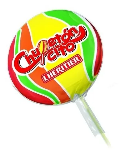 Chupetín Chupetoncito x1u (16x8)