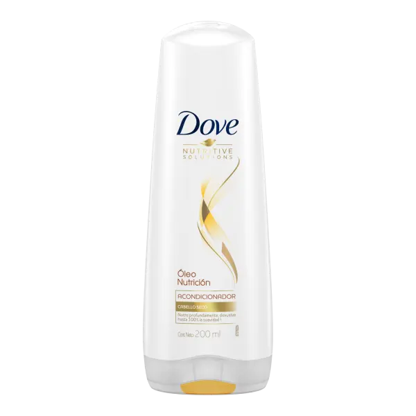 [74042] Dove Acondicionador Oleo Nutrición x200ml (x12)