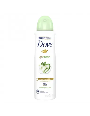 Dove Desodorante AP Pepino Vega x87g (x12)
