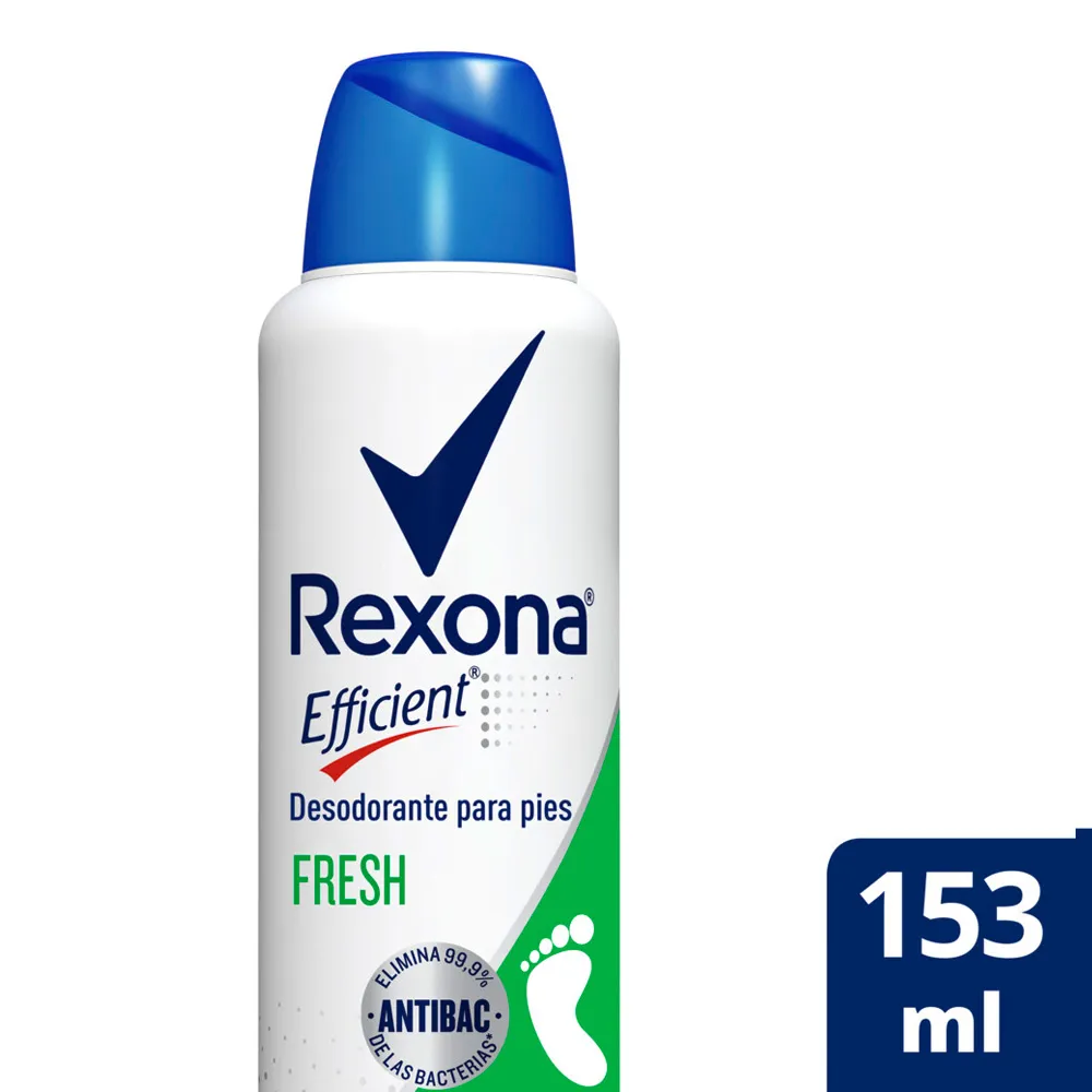 [77962] Efficient Fresh Aerosol x88g (x12)