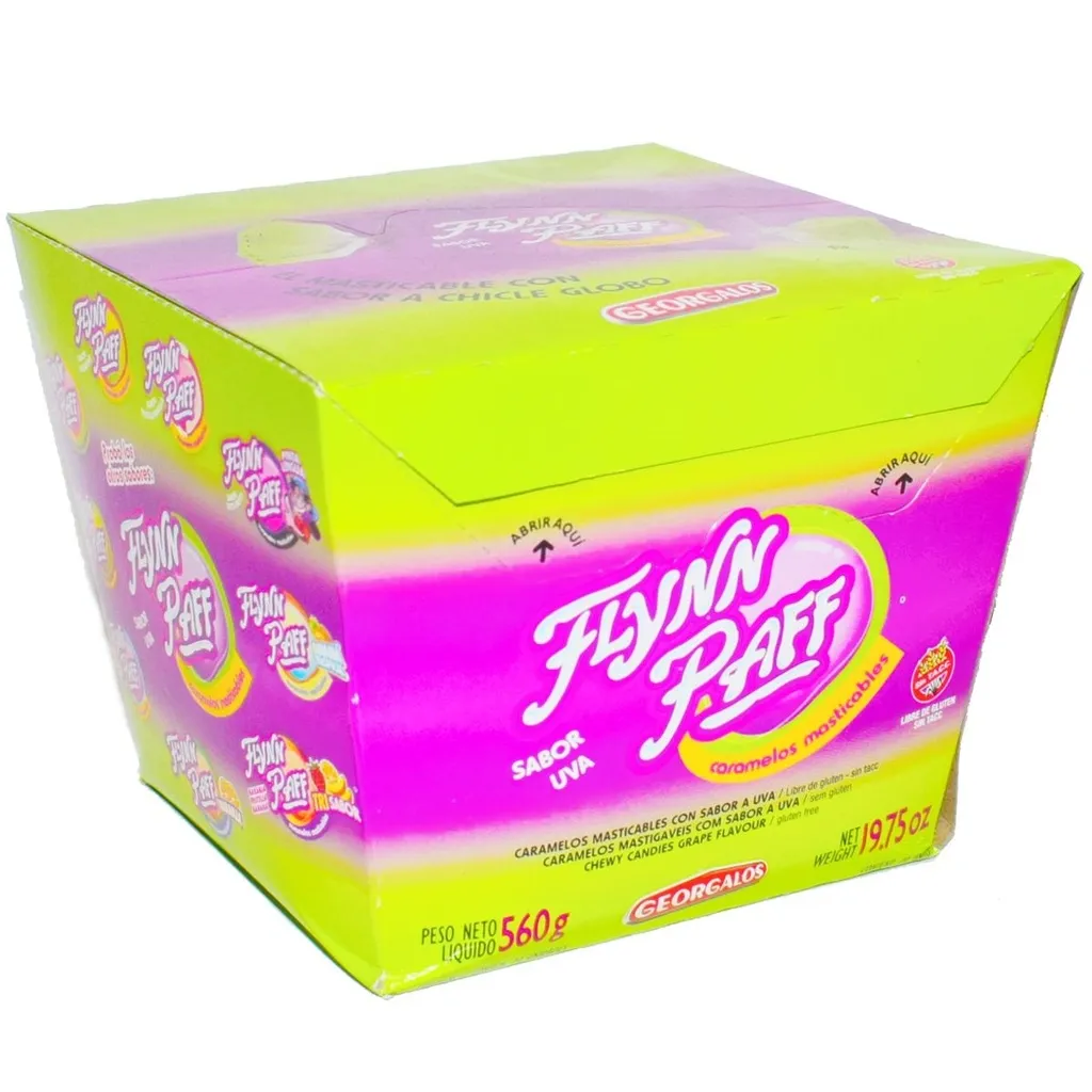 Flynn Paff Uva x70u (x12)