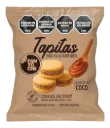 Galletitas Fantoche Tapitas x350g (x12)