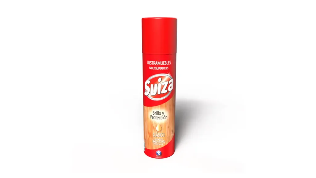 [101166] Lustramuebles Suiza Clásico x294g (x12)