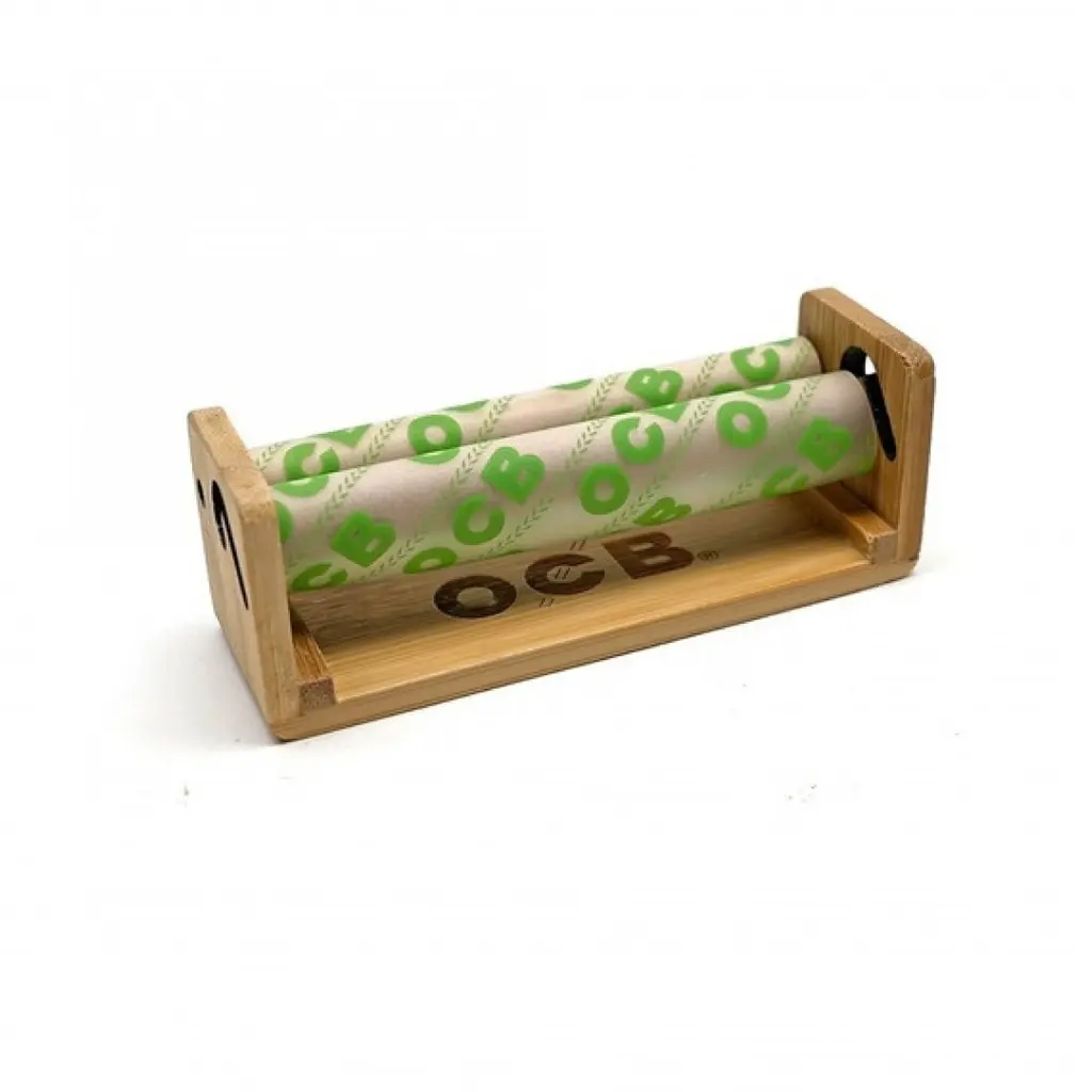 [61134] Maquina OCB Bamboo para armar 1 1/4 (6x6)