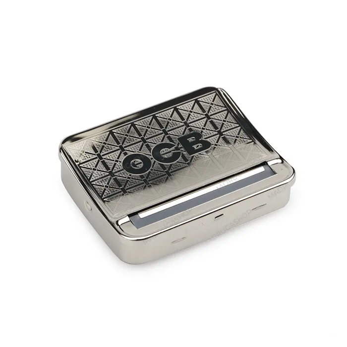 [61133] Maquina OCB Rolling Box Nº 1 1/4 (20x6)