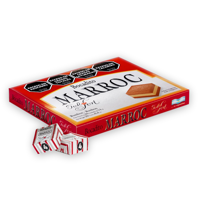 [13023] Marroc 20x14g (24x20)
