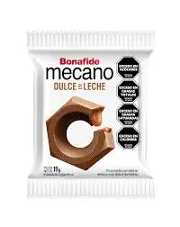 [37051] Mecano Tuerca x19g (8x24)
