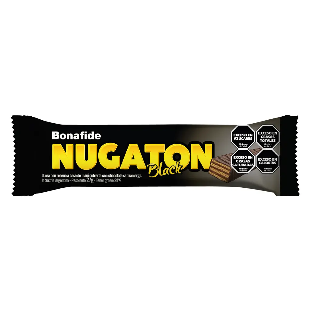 [37003] Nugaton Black x27g (12x24)