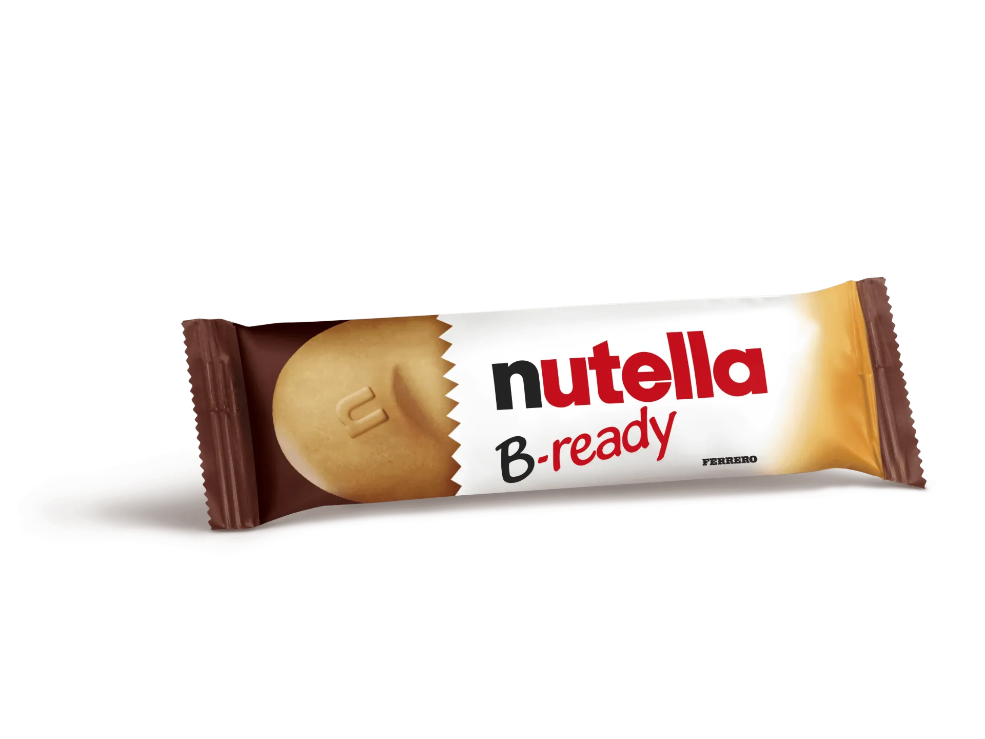 [100771] Nutella B-ready x22g (4x10)