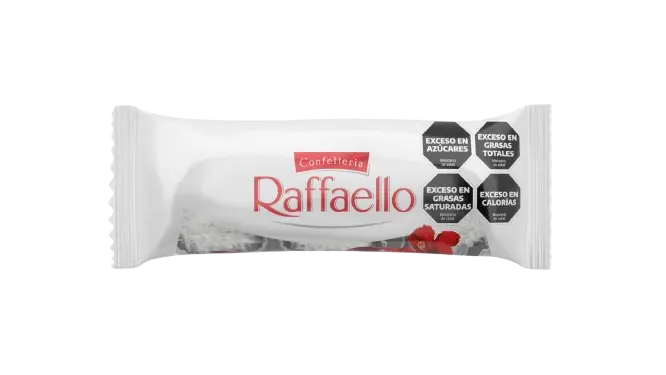 Raffaelo x3u (4x16)