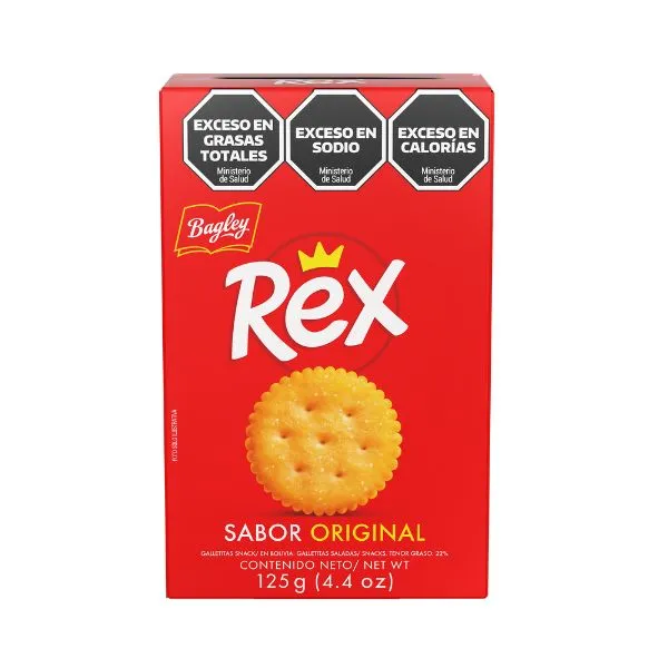 [100695] Rex x125g (x16)
