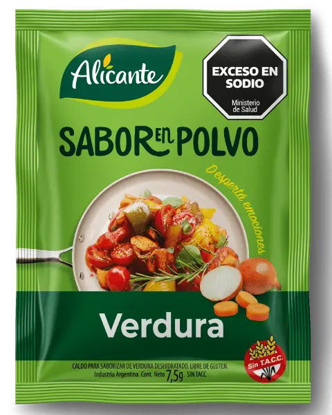 [100343] Sabor en Polvo Alicante Verdura sin Tacc x7,5g (10x12)