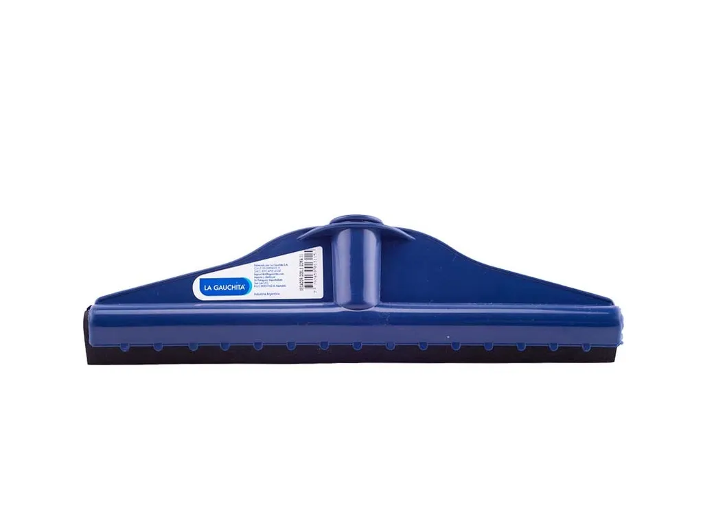 [100910] Secador La Gauchita Doble Goma 30cm x1u (x12)