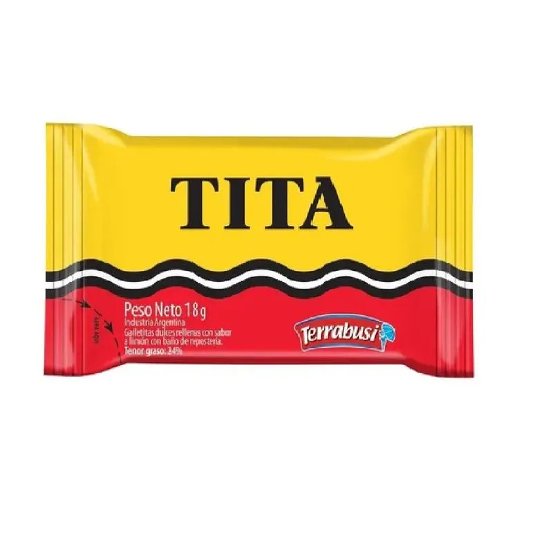 [18268] Tita x19g (12x36)