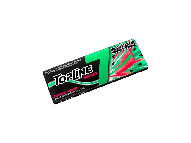 [100301] Top Line 7 Sandia x14g (20x16)