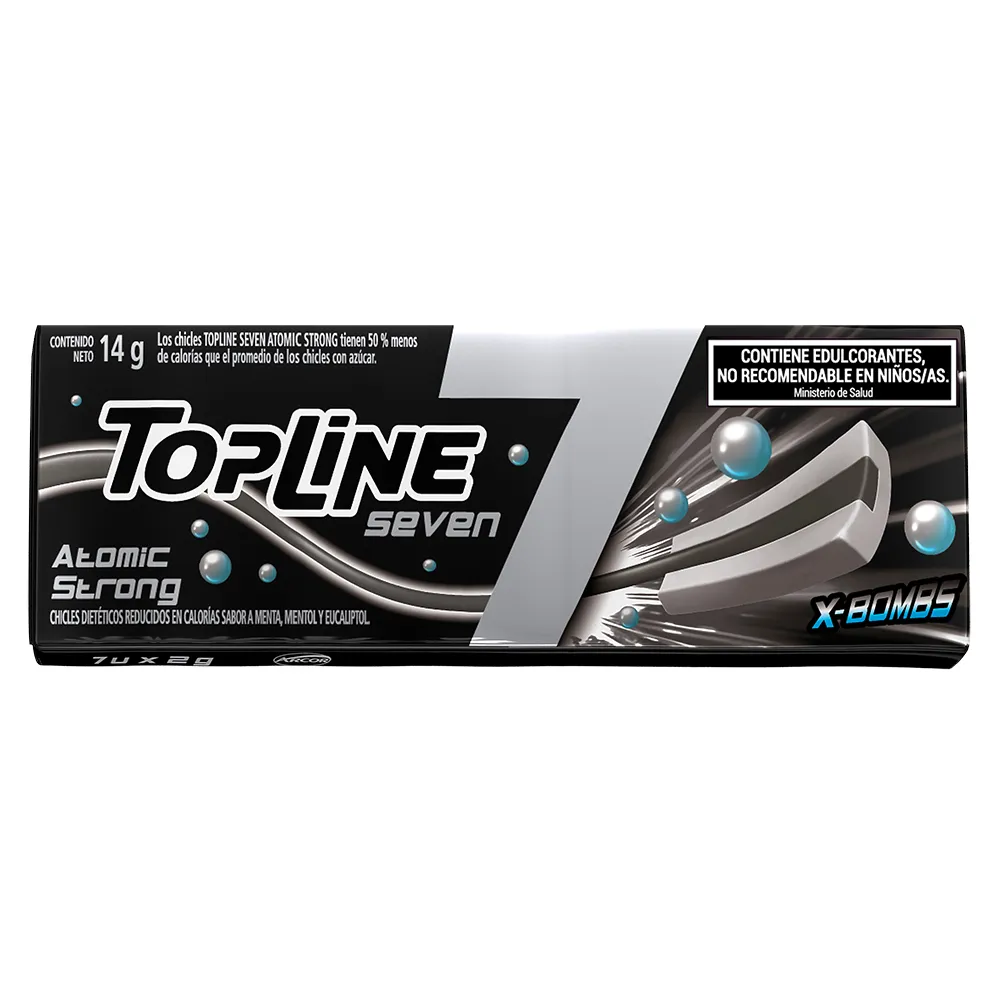 [10094] Top Line 7 Strong x14g (20x16)