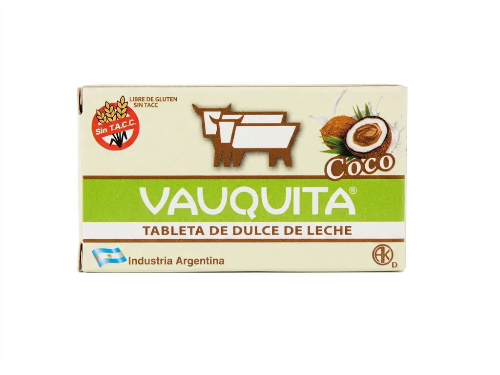 [101061] Vauquita Coco x25g (8x18)