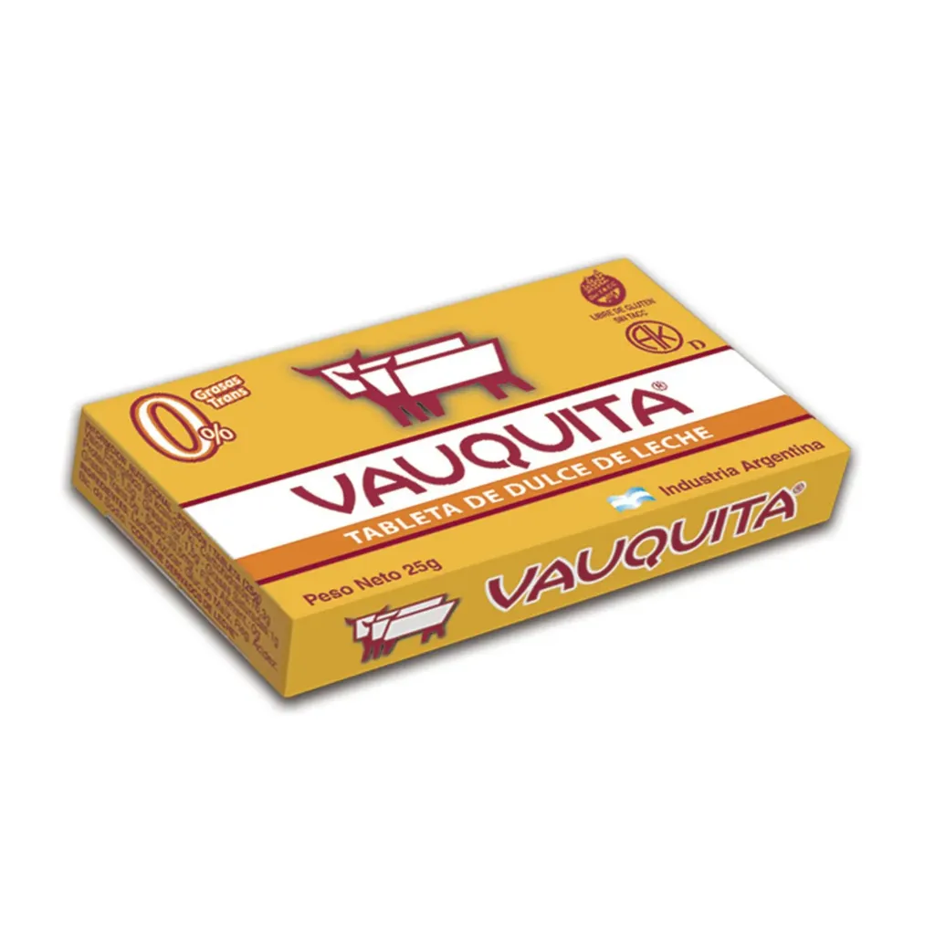 [100263] Vauquita x25g (16x18)