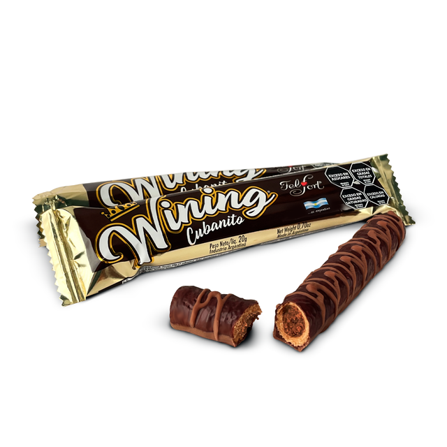 [100035] Wining x20g (12x25)
